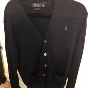 Men’s Ralph Lauren cardigan